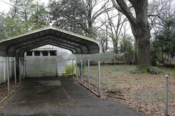 4823 Marion Ave #1 - Photo 2 of 12