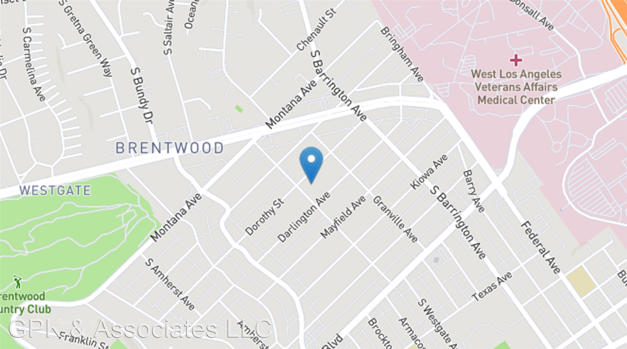 11848 Dorothy St. - Photo 2 of 12