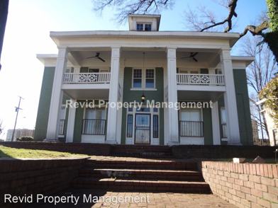 1435 Madison Avenue Apartments for Rent - 1435 Madison Ave, Memphis, TN