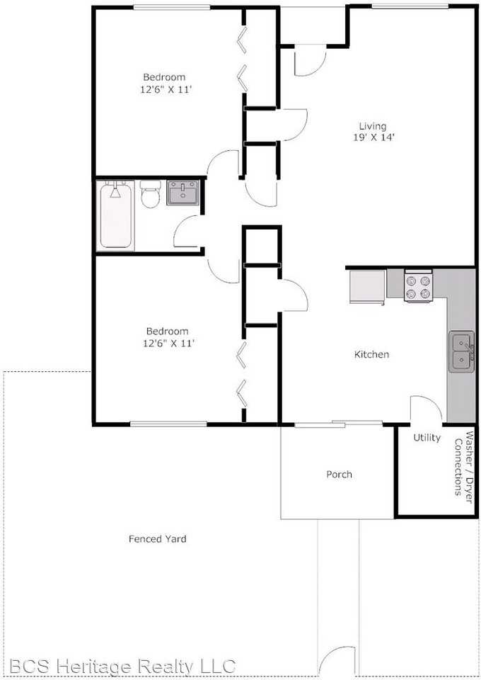 2187 N. Earl Rudder Fwy. - Photo 2 of 18