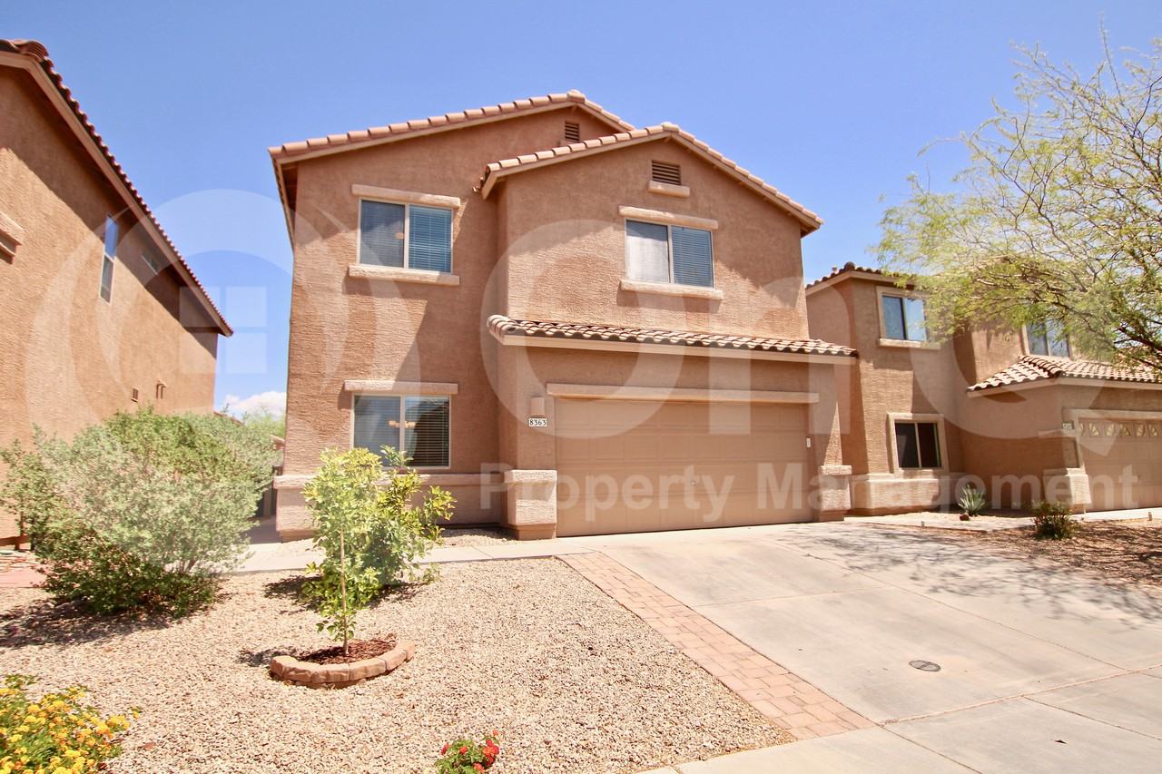 8363 S Hunnic Dr - Photo 2 of 18