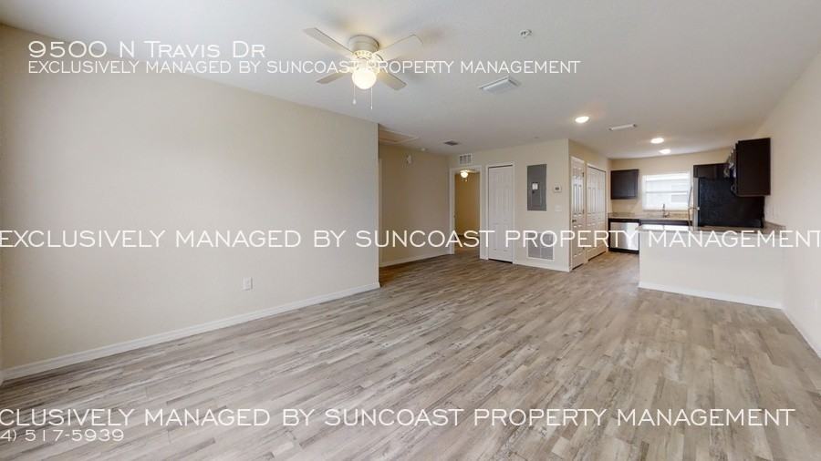 9500 N Travis Dr - Photo 2 of 14