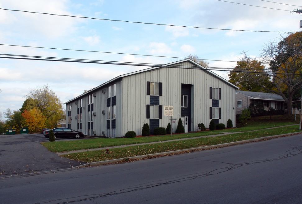 320 N Midler Ave Apartments in Eastwood, Syracuse, NY 13206 Zumper