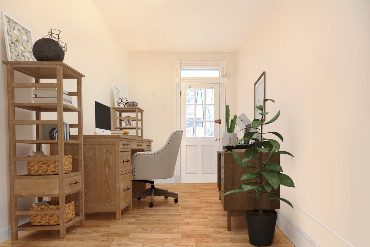 23 Union ParkUnit 1 #1 - Photo 5 of 7