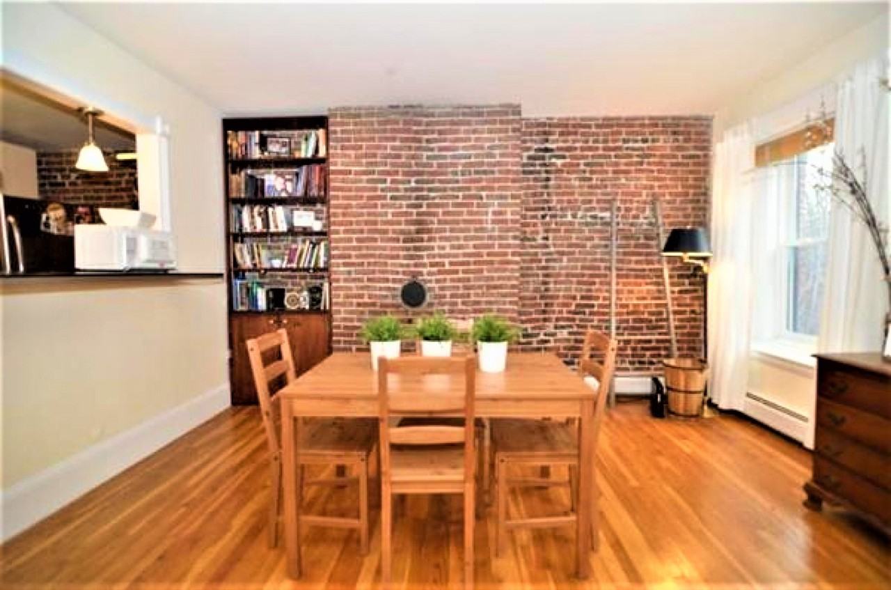 23 Union ParkUnit 4 #4 - Photo 2 of 11