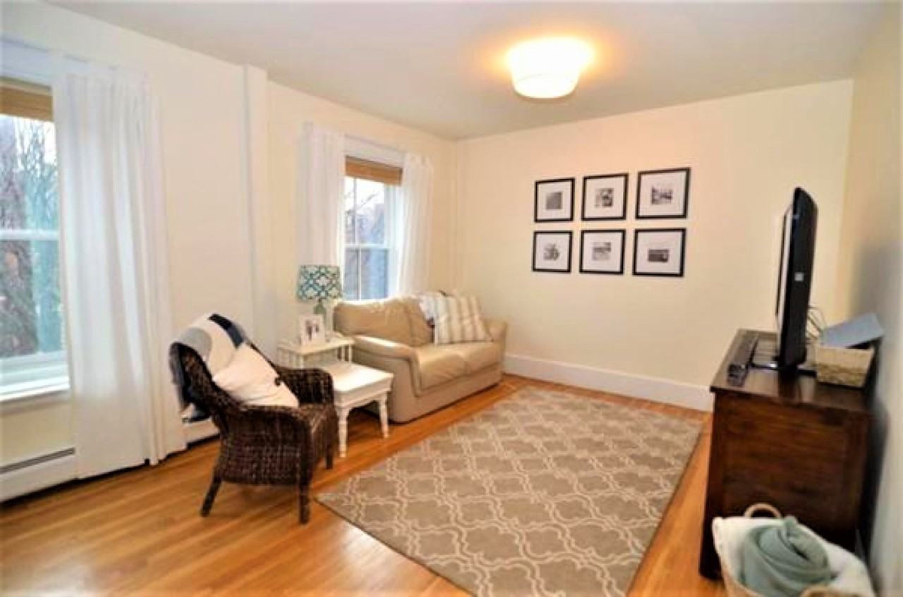 23 Union ParkUnit 4 #4 - Photo 3 of 11