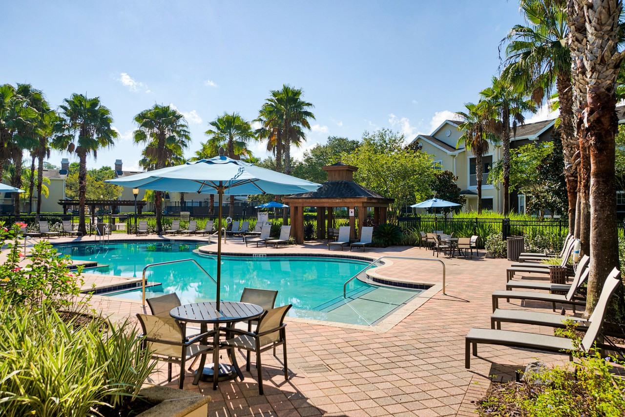 Estates at Heathbrook - Photo 6 of 22