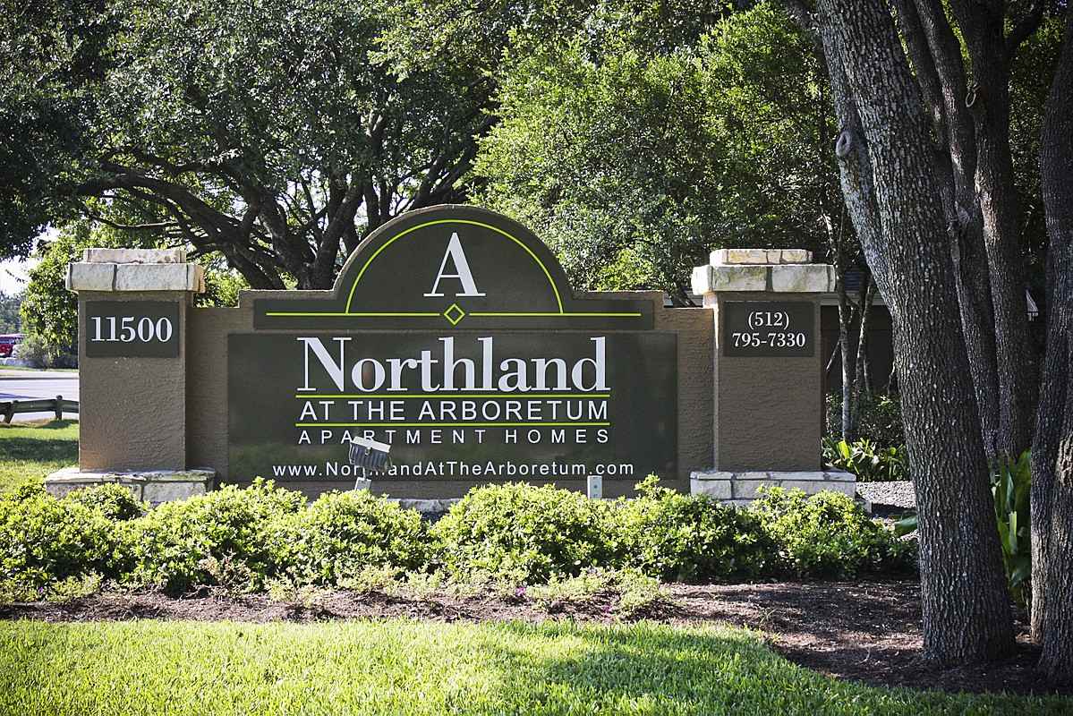 Northland at the Arboretum Apartments 11500 Jollyville Rd, Jollyville