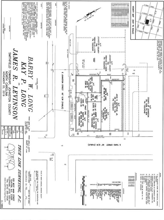 138 South Third Street #2ndFL - Photo 2 of 3