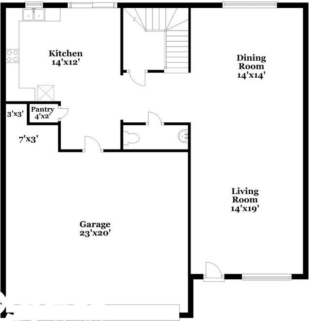 716 Overlook Rd - Photo 2 of 20