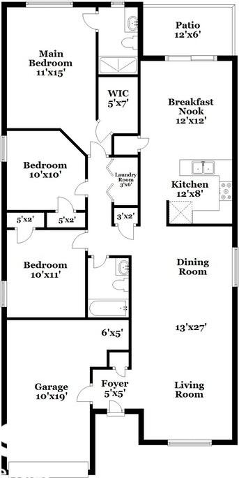 1831 Coyote Pl - Photo 2 of 21