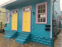 featured image of 2322 Burgundy Street ##D