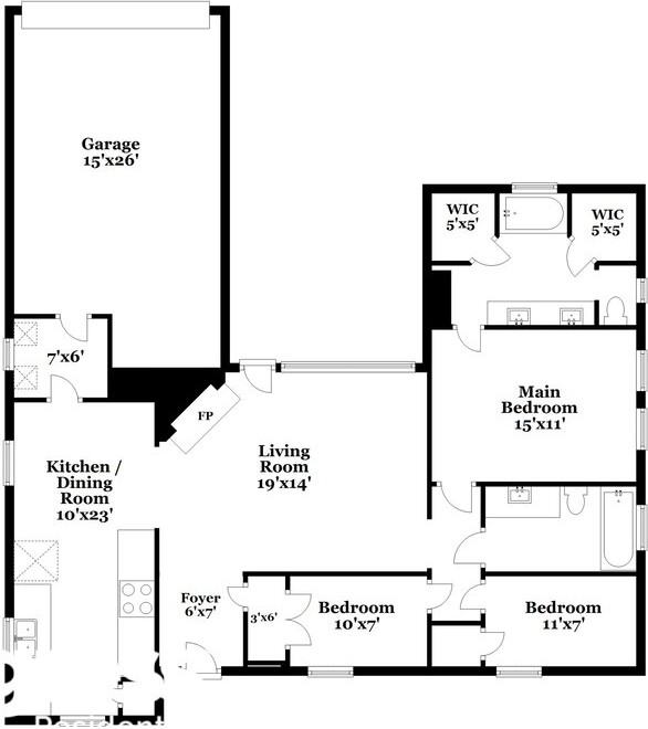 891 W Wintergreen Rd - Photo 2 of 21