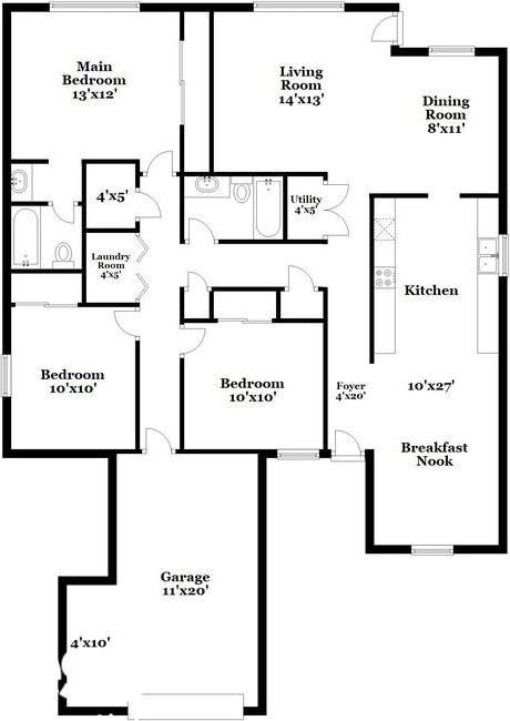 4745 Loma Del Rey Cir - Photo 2 of 19