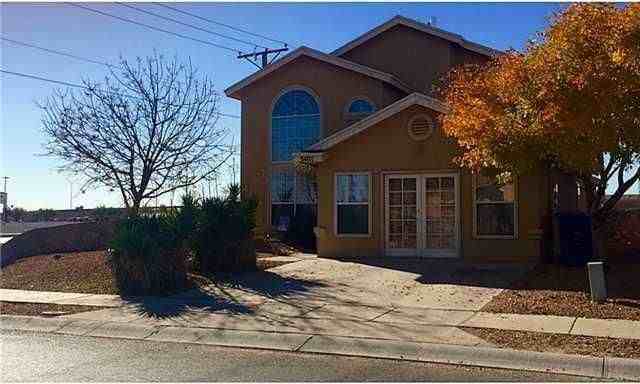 3401 Tierra Zafiro Dr #1 - Photo 2 of 18