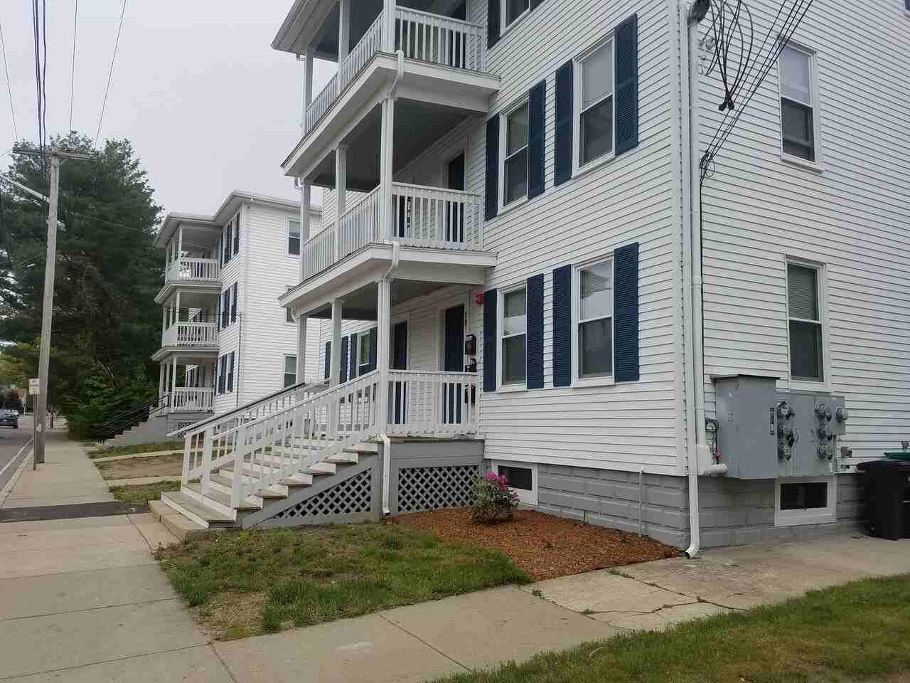 187-185 County StreetUnit 185-3 #185-3 - Photo 2 of 35