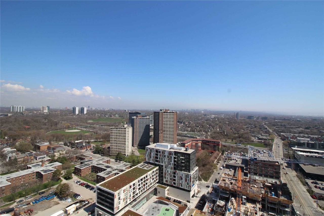 225 Sumach Street #2502