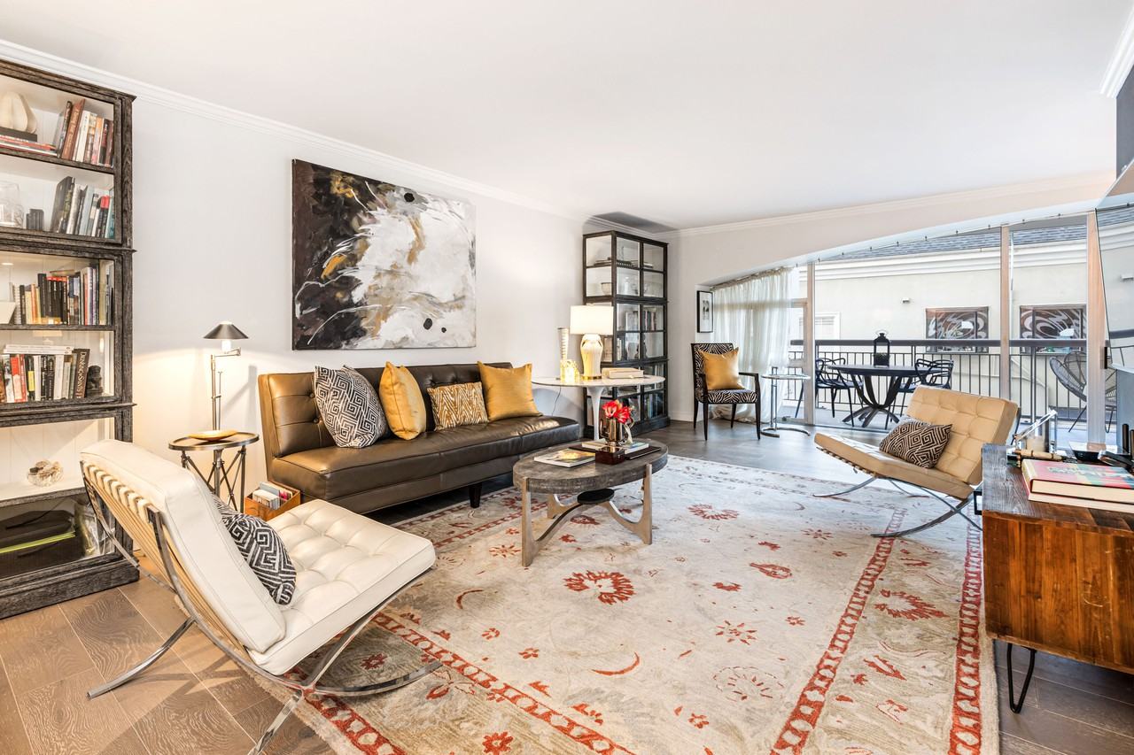 2200 Pacific Avenue #3B