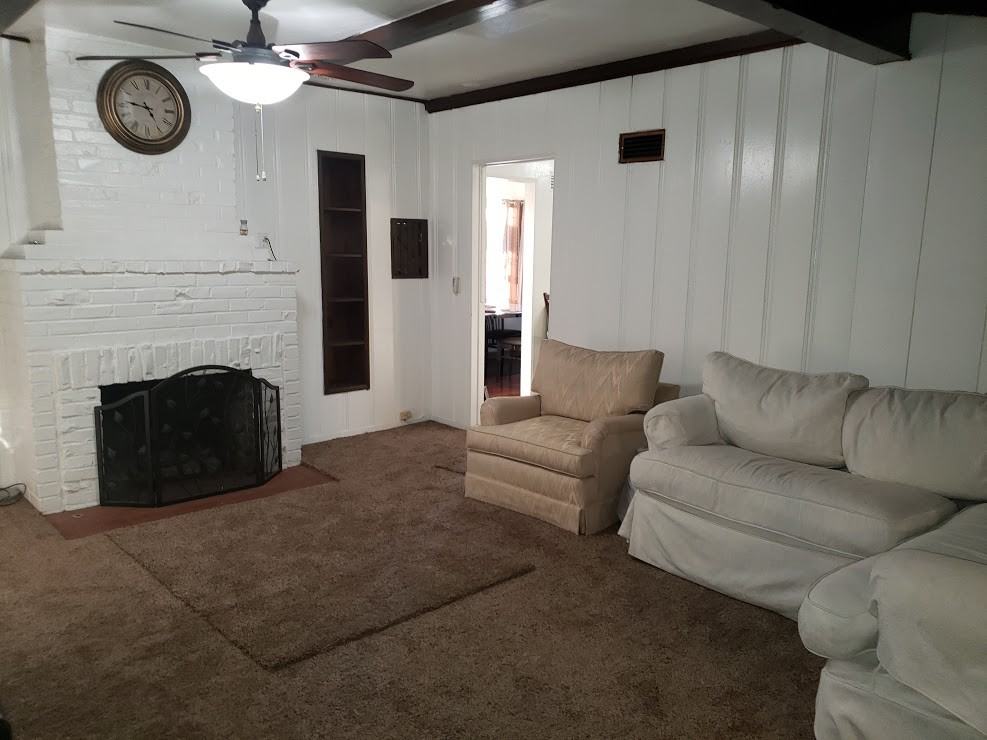 Mary's Blessings House/W/Rosecrans & Long Beach Blvd./Compton-90221 #1 - Photo 2 of 29