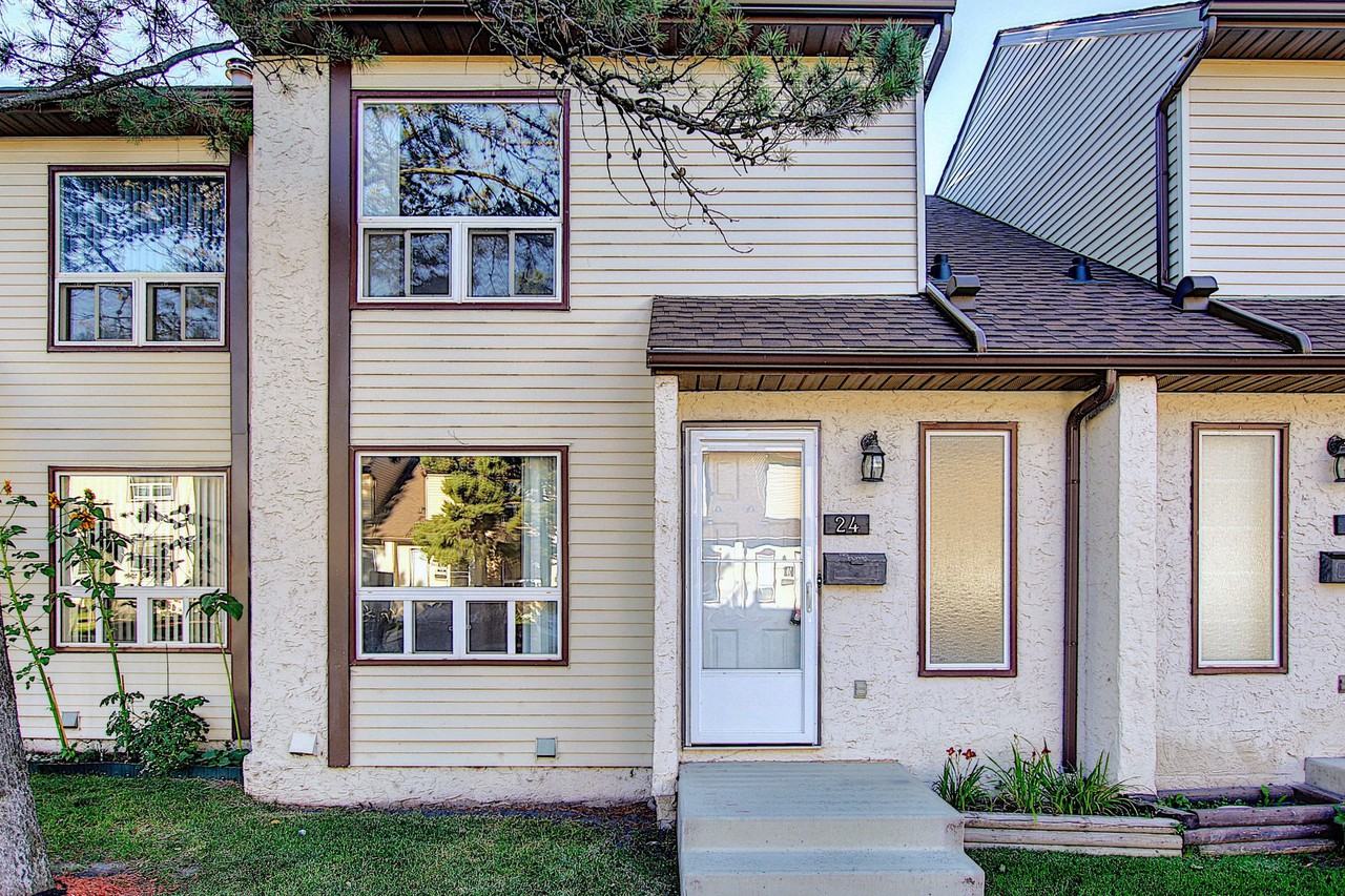 1651 46 Street Northwest #24 - Photo 2 of 20