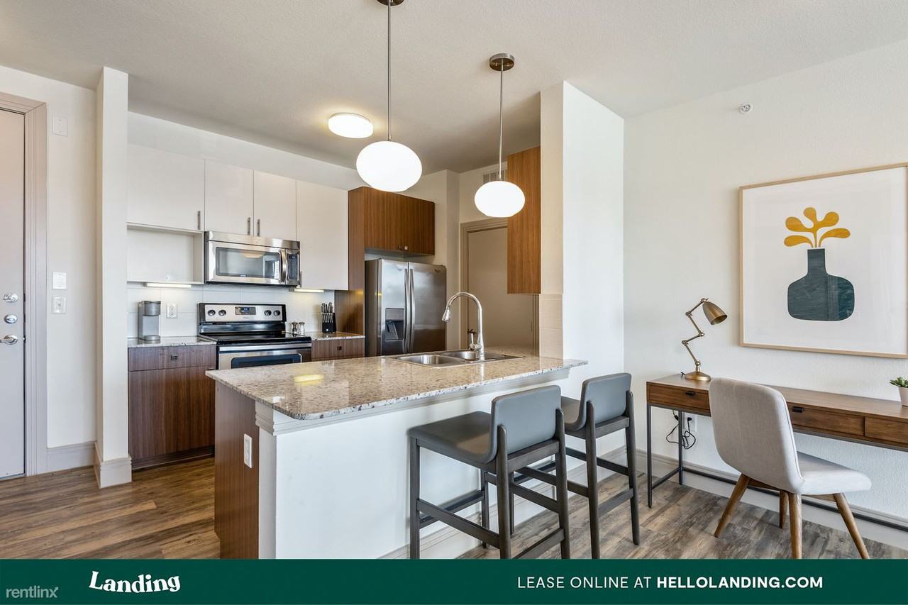 Landing Furnished Apartment Aria at Stancliff - Photo 2 of 17