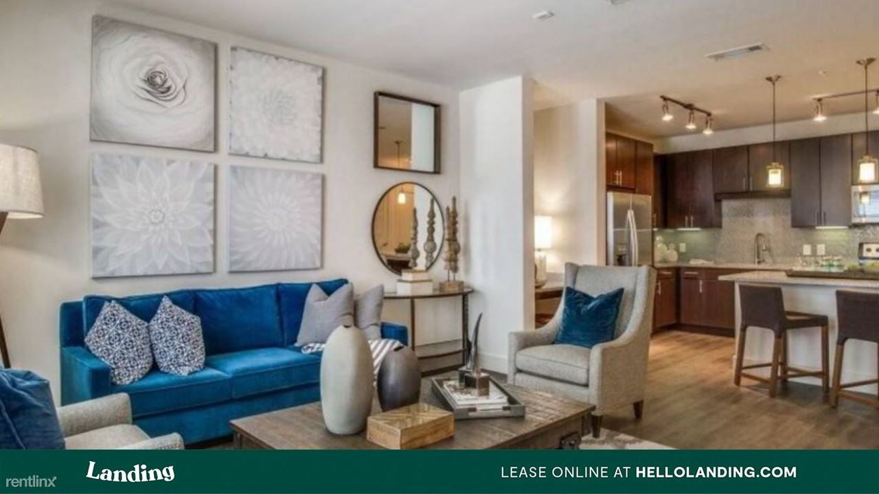 Landing Furnished Apartment Aria at Stancliff - Photo 3 of 17