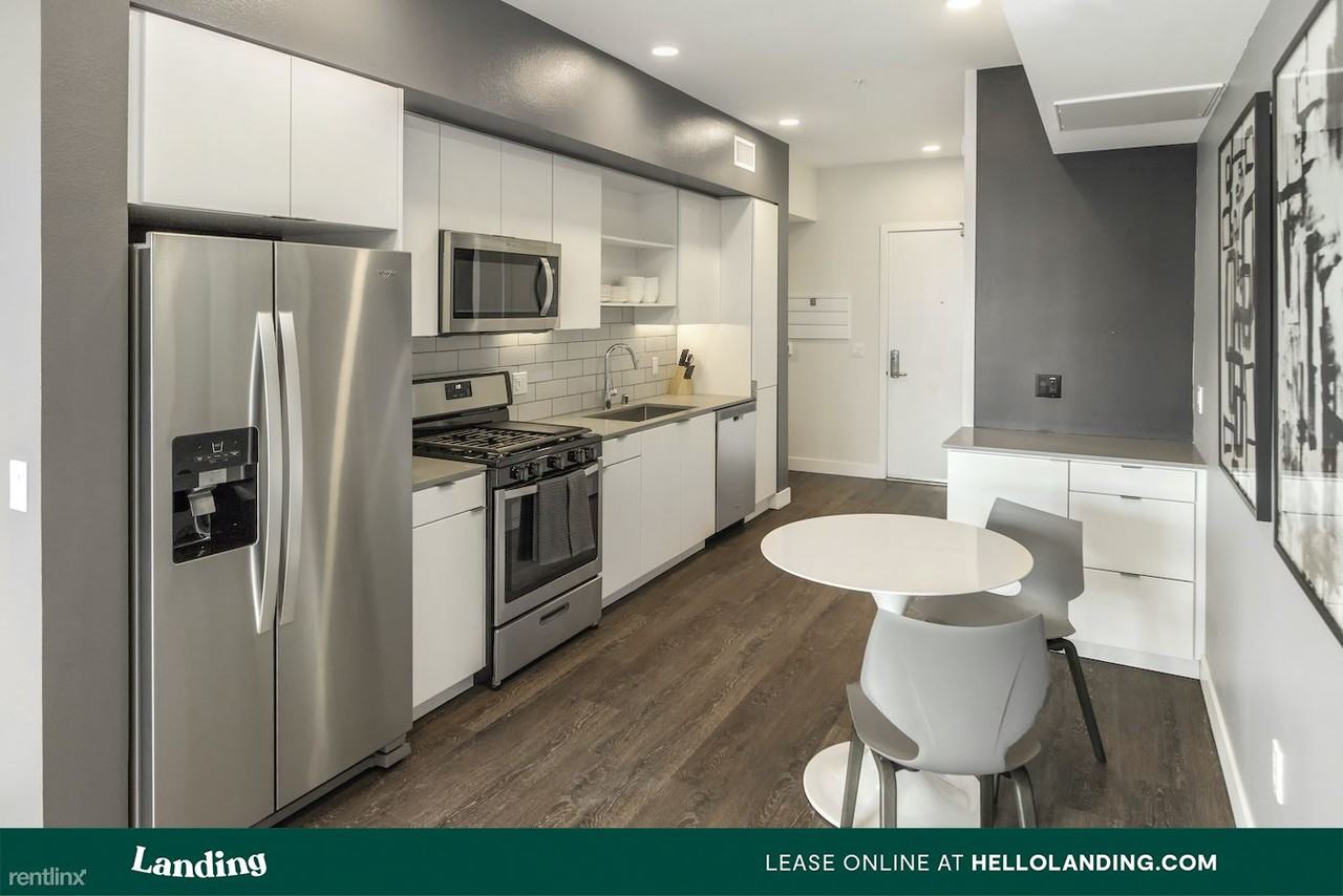 Landing Furnished Apartment Swan Lake Apartments - Photo 2 of 25