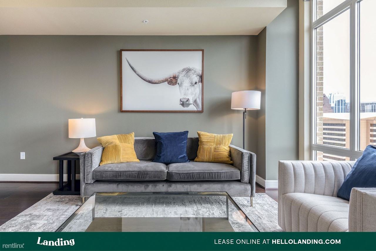 Landing Furnished Apartment Griswold Estates Apartments - Photo 2 of 50