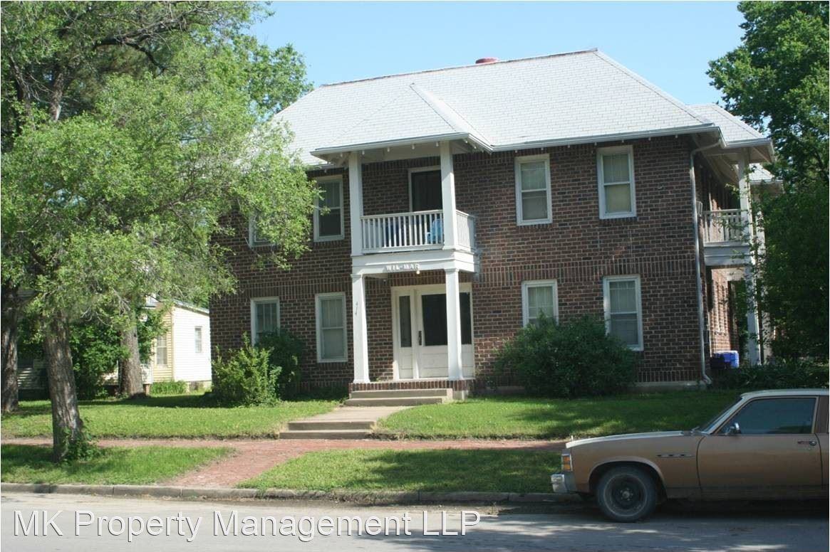 414 Osage Apartments in East Park, Manhattan, KS 66502 Zumper
