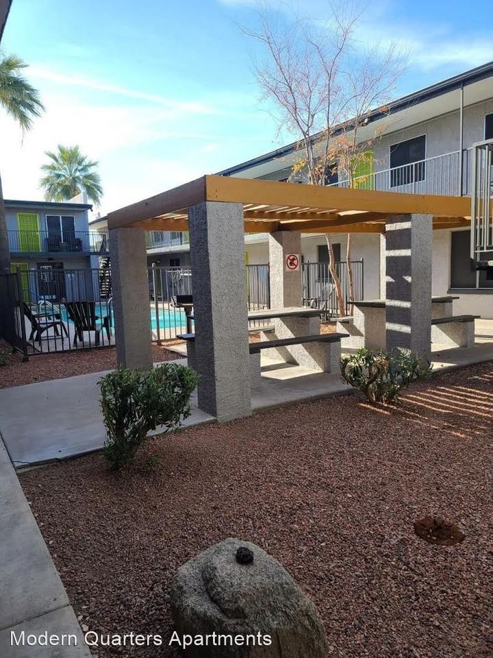 Modern Quarters - Photo 5 of 34