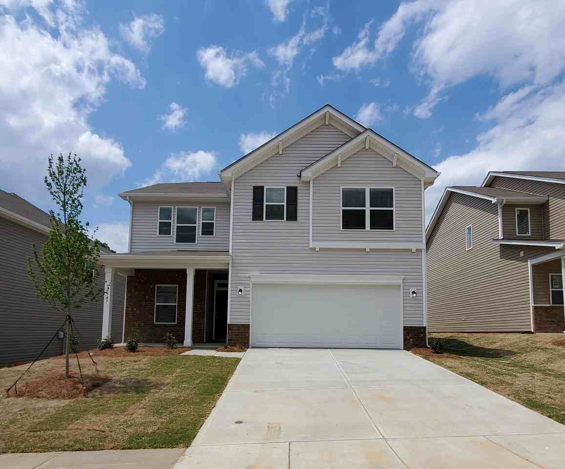 12347 Old Dulin Farms Way