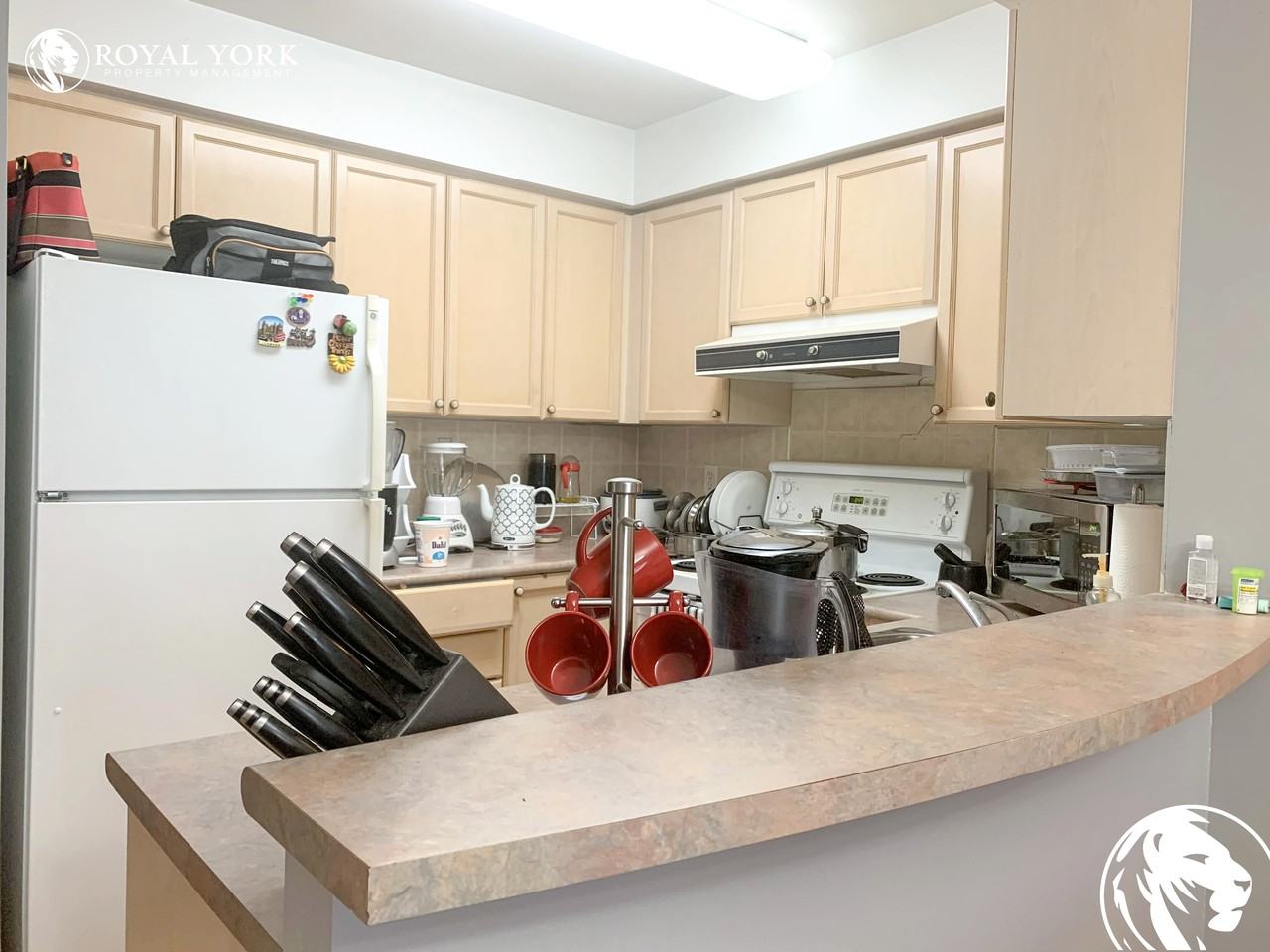 2565 Erin Centre Blvd #506 - Photo 2 of 17