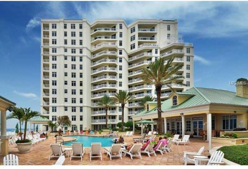 11 11 SAN MARCO STREET 1103 - Photo 2 of 21