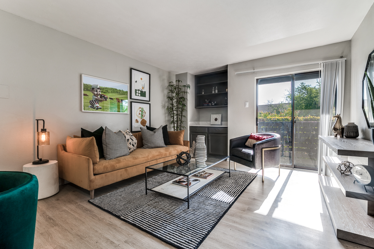 The Kace Apartments - Photo 3 of 44