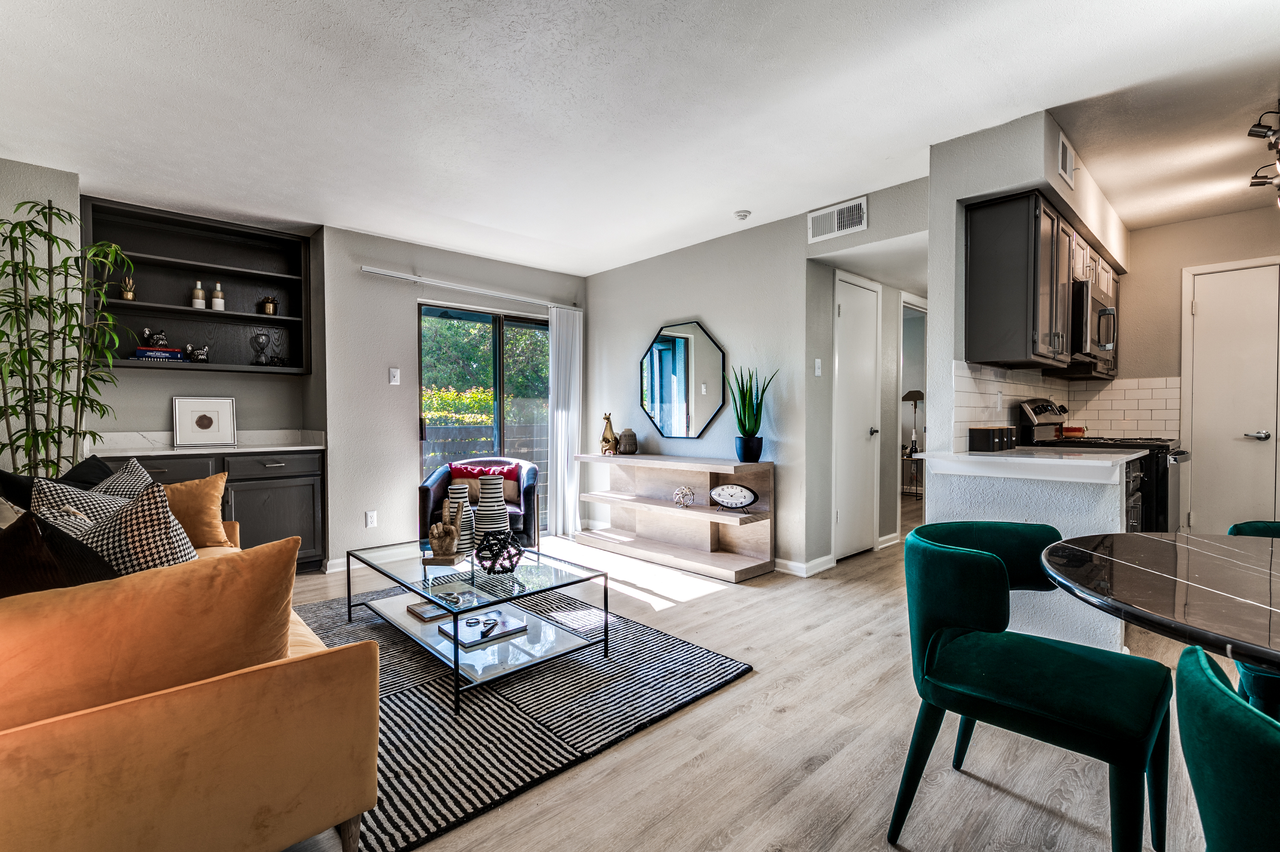 The Kace Apartments - Photo 4 of 44