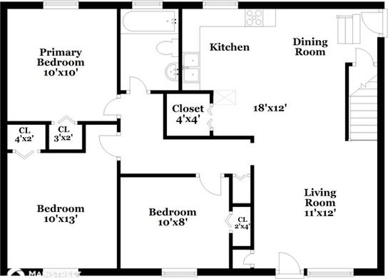 7012 Irewick Way - Photo 3 of 17