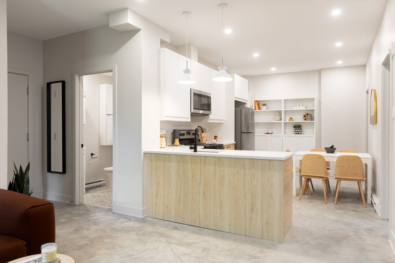 3476 Rue Saint-Dominique #3 - Photo 3 of 10