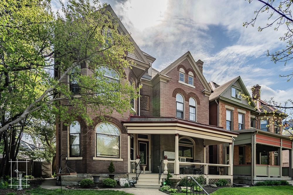 1316 Neil Ave Apartments in Dennison Place, Columbus, OH 43201 Zumper