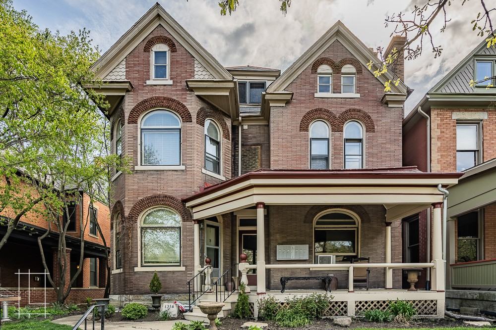 1316 Neil Ave Apartments in Dennison Place, Columbus, OH 43201 Zumper