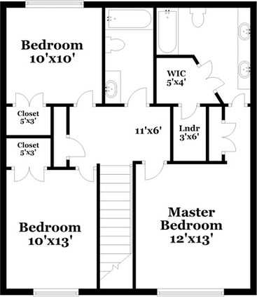 3034 Broadleaf Trl - Photo 2 of 17