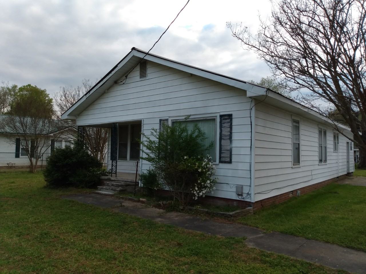 1215 North Church Street