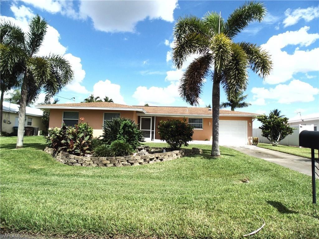 3323 Se 19th Ave 1, Cape Coral, FL 33904 3 Bedroom