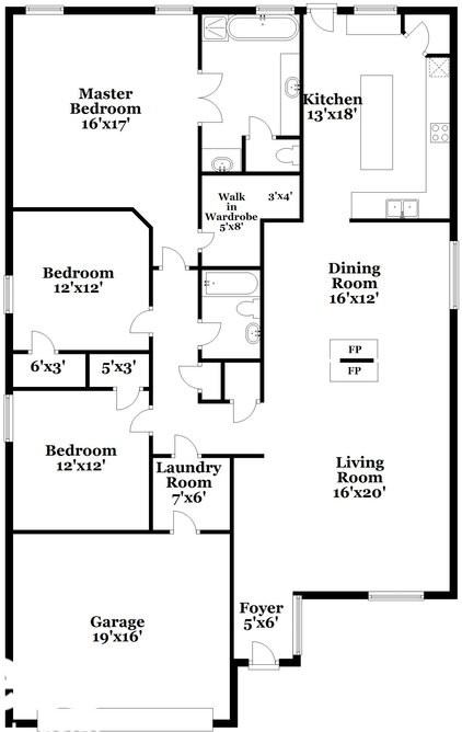 1236 Tarpon Ct - Photo 2 of 16