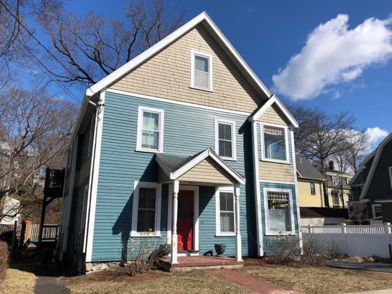 2139 Commonwealth Ave, Newton, MA 02466 1 Bedroom Apartment for 1,700/month Zumper