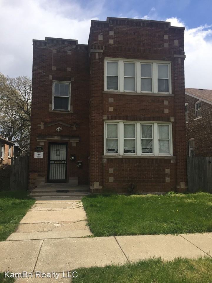 12247 S Stewart Ave, Chicago, IL 60628 Apartment for Rent PadMapper
