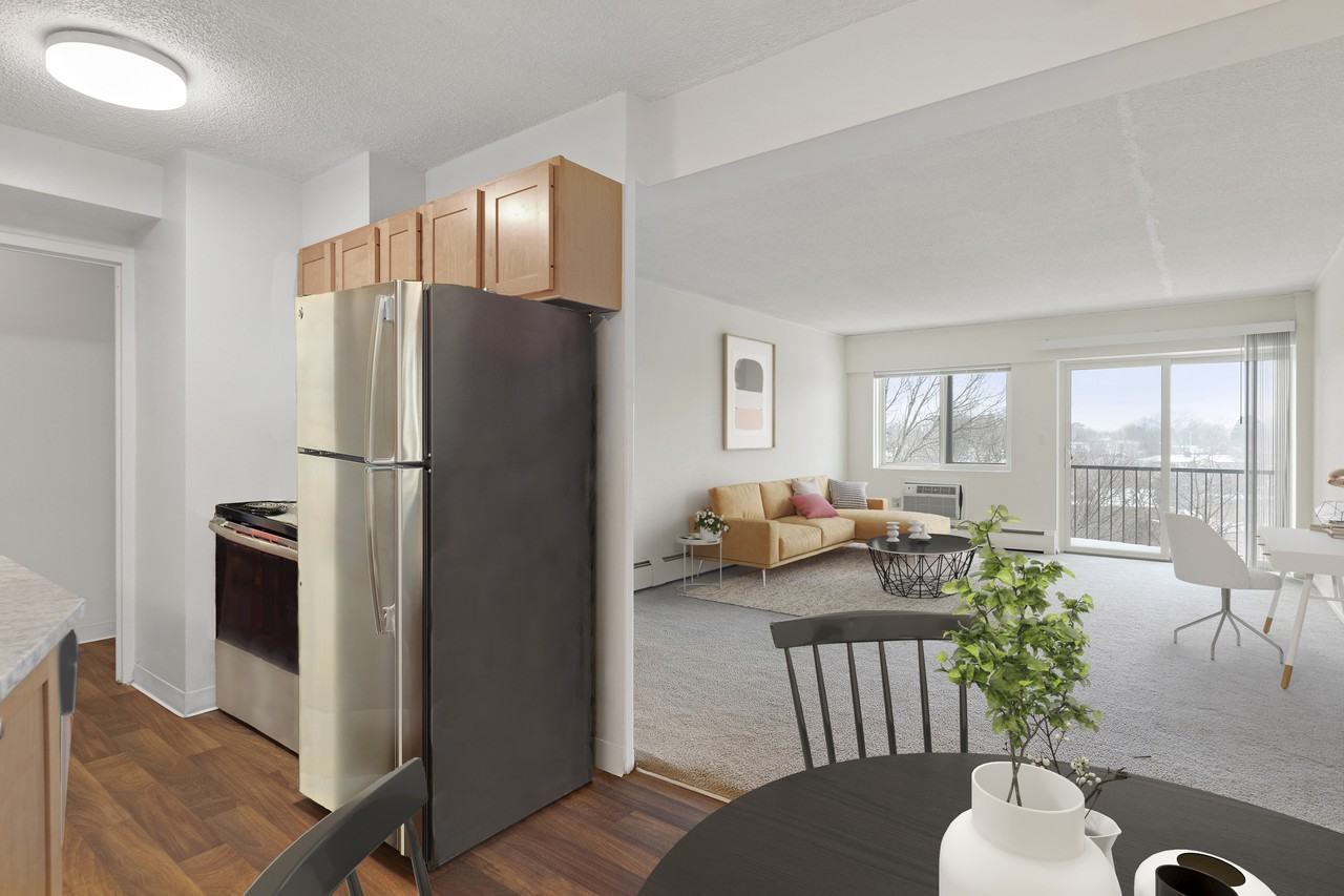 Park Towers - Photo 4 of 27