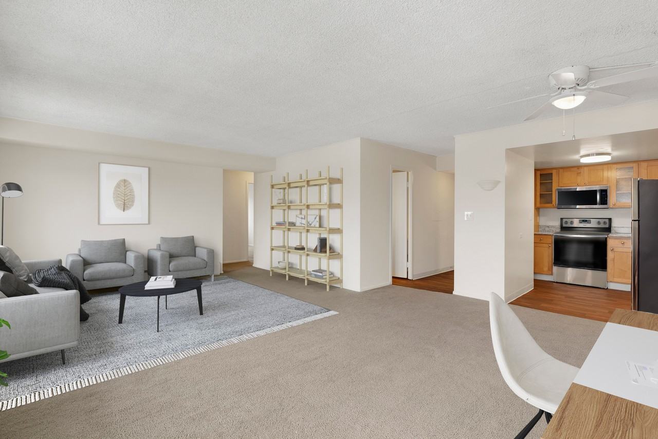 Park Towers - Photo 7 of 27