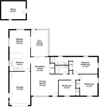 5243 Robert Scott Dr N - Photo 2 of 16