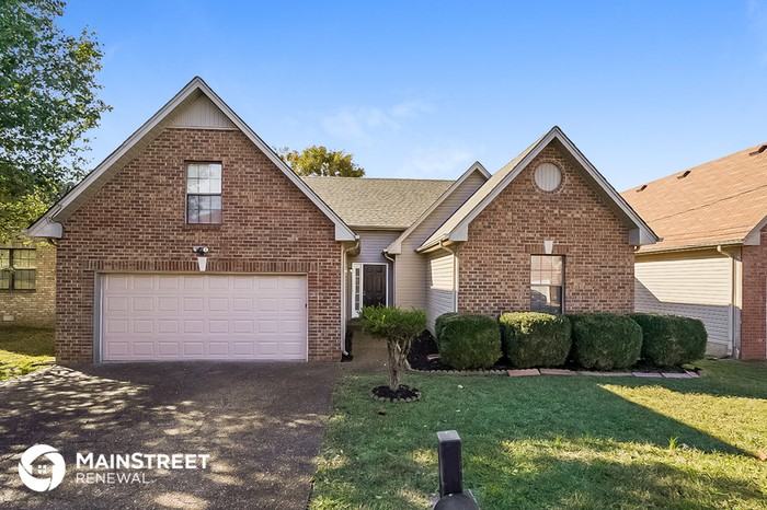 3416 Bridgeton Cv - Photo 2 of 18