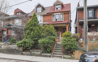 484 Concord Avenue - Photo 1 of 1